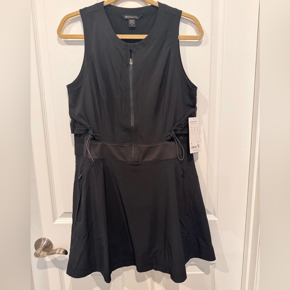 Athleta Venture Out Dress